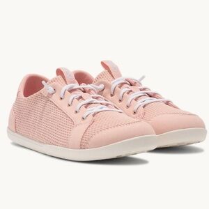NWT XERO Barefoot Dillon Knit Big Kids Iconic Sneaker Sz 12‎